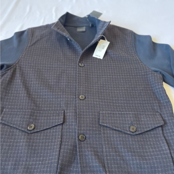 Brand New Mens Bugatti overshirt. Luxury style very and chic!Only for $150. - Picture 3 of 9